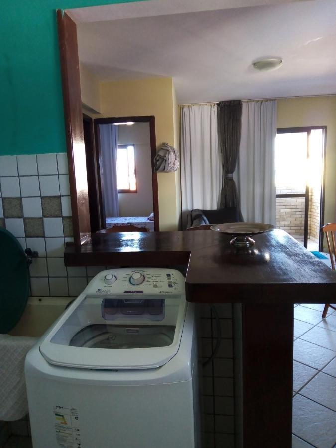 Condominio Euro Натал Екстериор снимка
