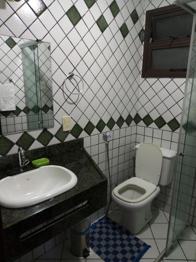 Condominio Euro Натал Екстериор снимка