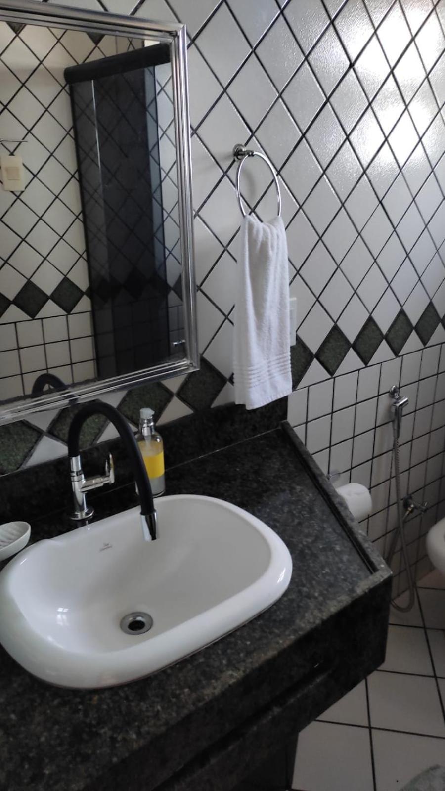 Condominio Euro Натал Екстериор снимка