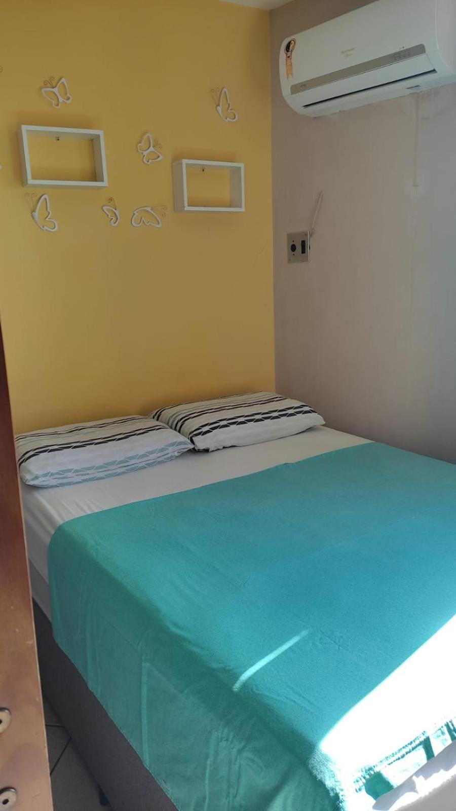Condominio Euro Натал Екстериор снимка