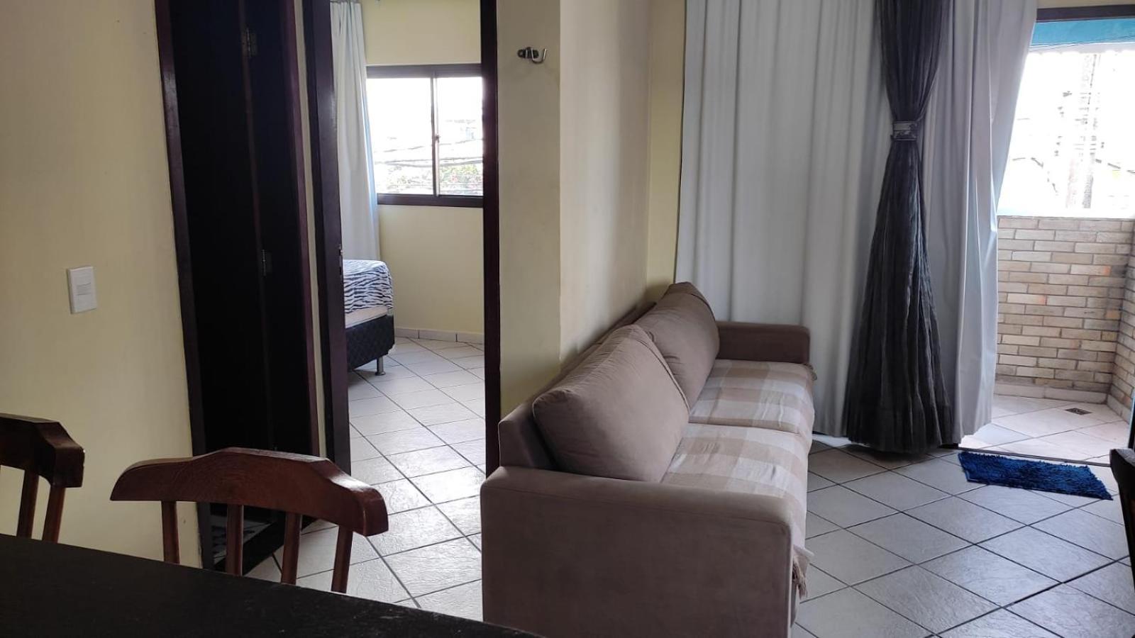 Condominio Euro Натал Екстериор снимка