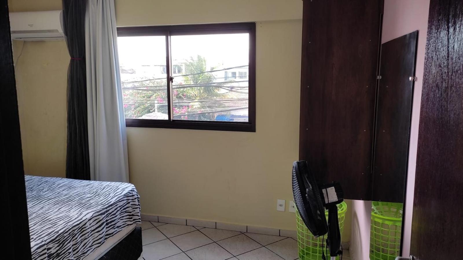 Condominio Euro Натал Екстериор снимка
