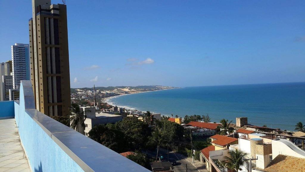 Condominio Euro Натал Екстериор снимка